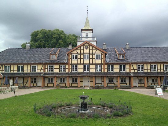 Stadsmuseum van Oslo